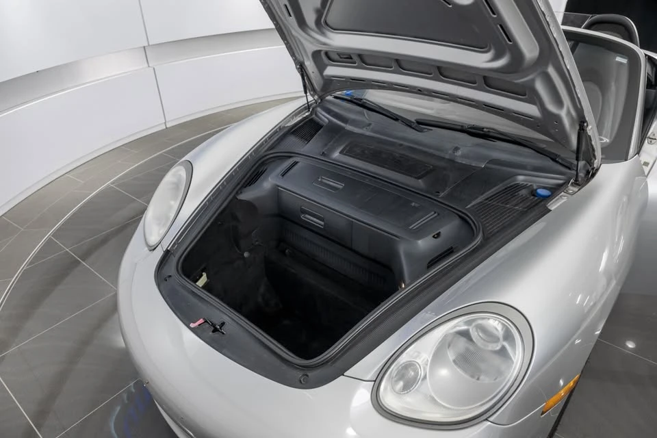 2008 Porsche 987 Boxster - Image 13 of 20