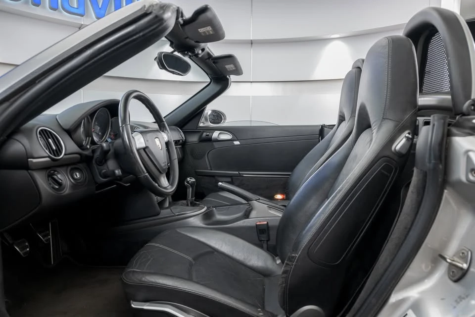 2008 Porsche 987 Boxster - Image 20 of 20