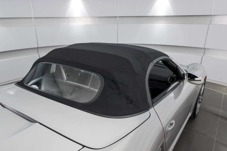 2008 Porsche 987 Boxster - Image 10 of 20