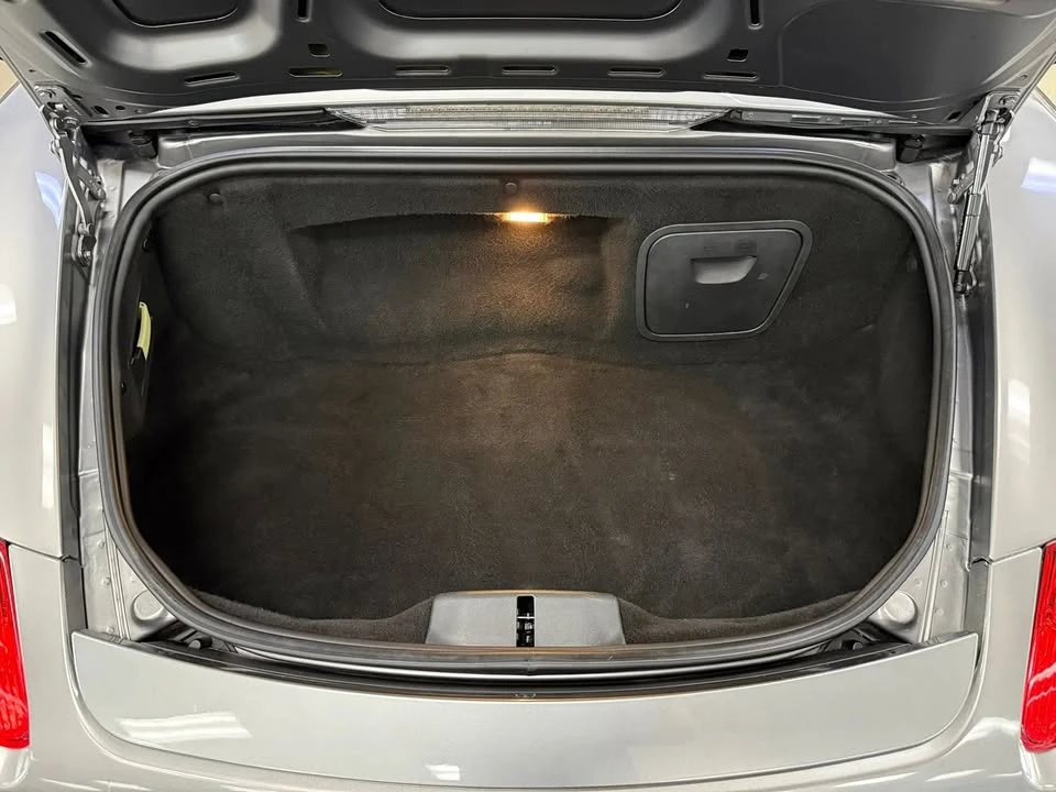 2008 Porsche 987 Boxster - Image 19 of 20