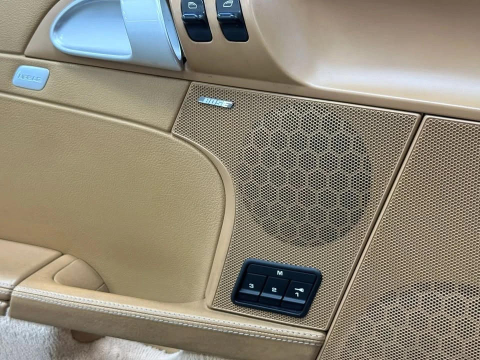 2008 Porsche 987 Boxster - Image 11 of 20