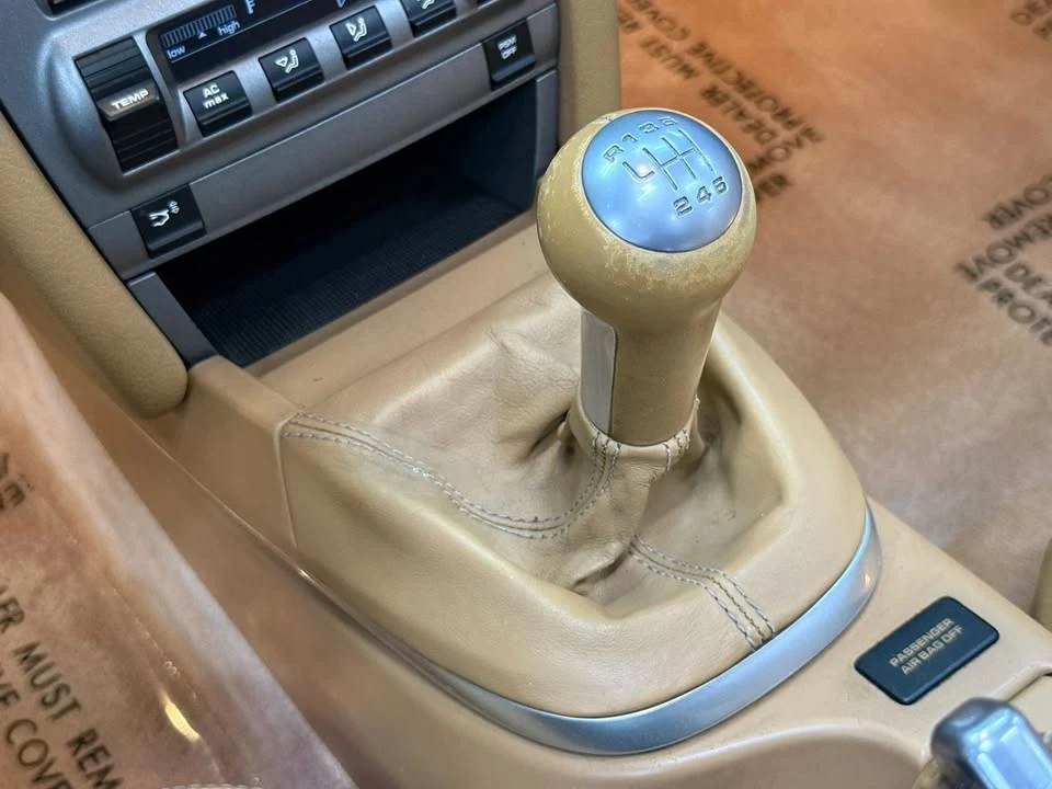 2008 Porsche 987 Boxster - Image 14 of 20