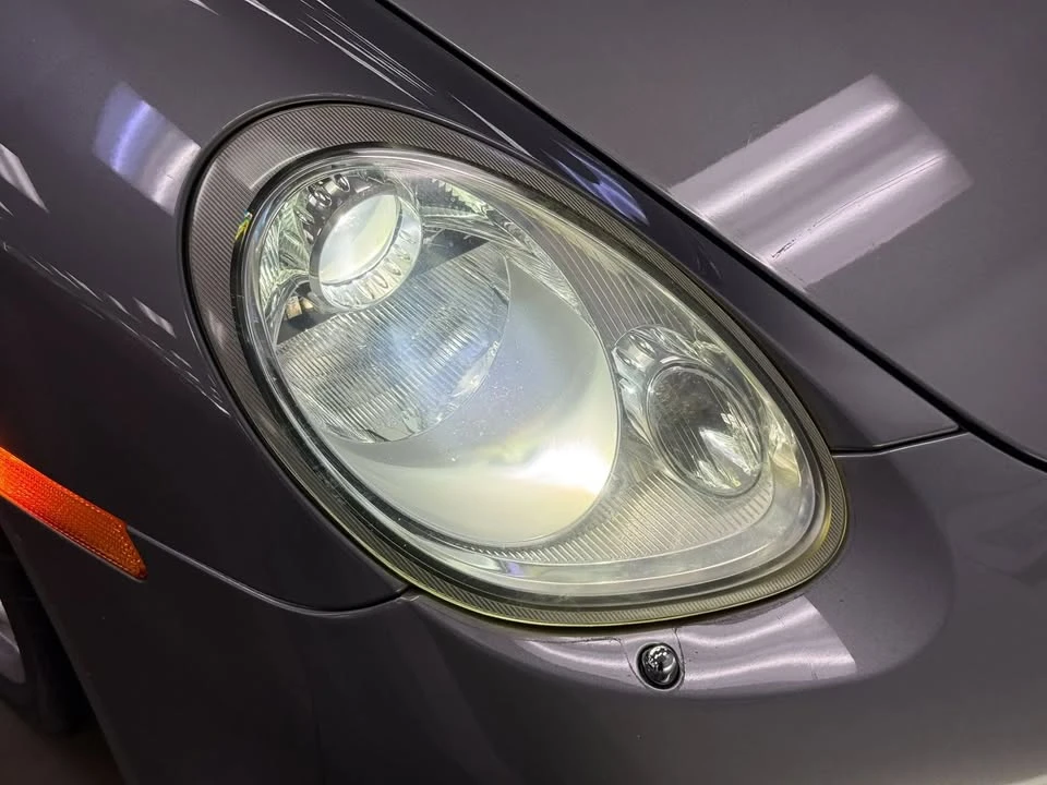 2008 Porsche 987 Boxster - Image 10 of 20