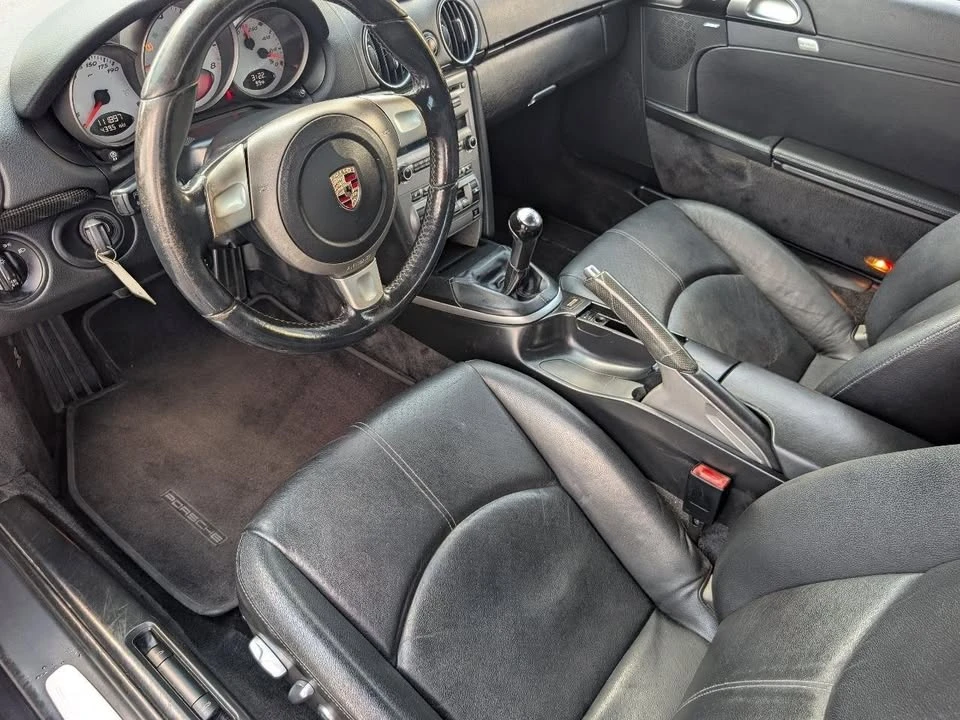 2008 Porsche 987 Boxster - Image 7 of 20