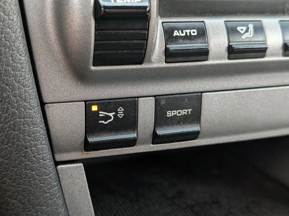 2008 Porsche 987 Boxster - Image 18 of 20
