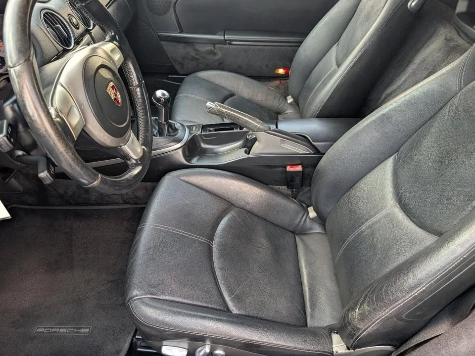 2008 Porsche 987 Boxster - Image 8 of 20