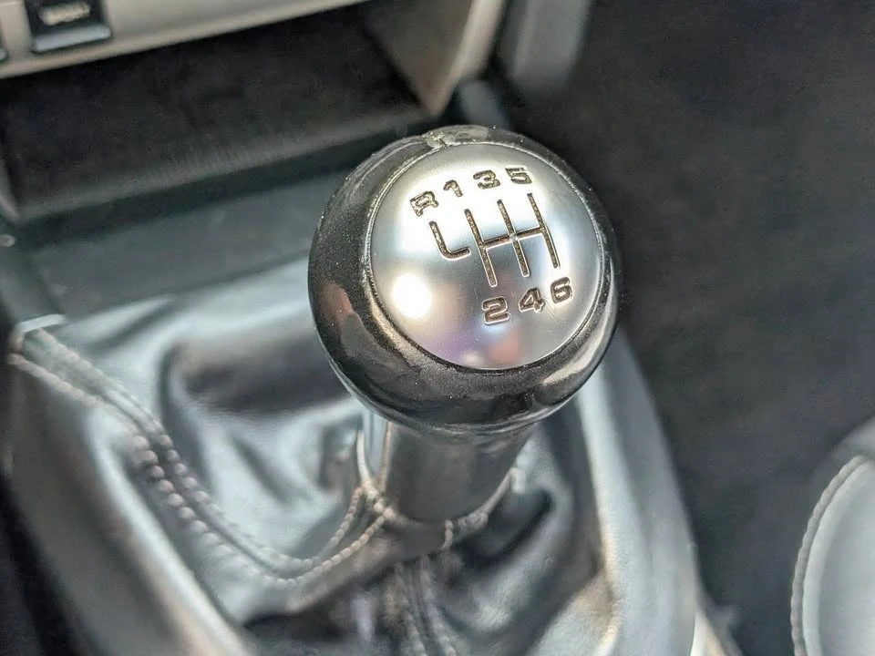 2008 Porsche 987 Boxster - Image 19 of 20