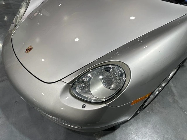 2008 Porsche 987 Boxster - Image 14 of 20