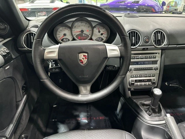 2008 Porsche 987 Boxster - Image 4 of 20