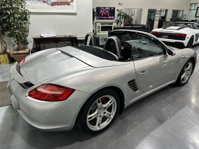 2008 Porsche 987 Boxster - Image 2 of 20