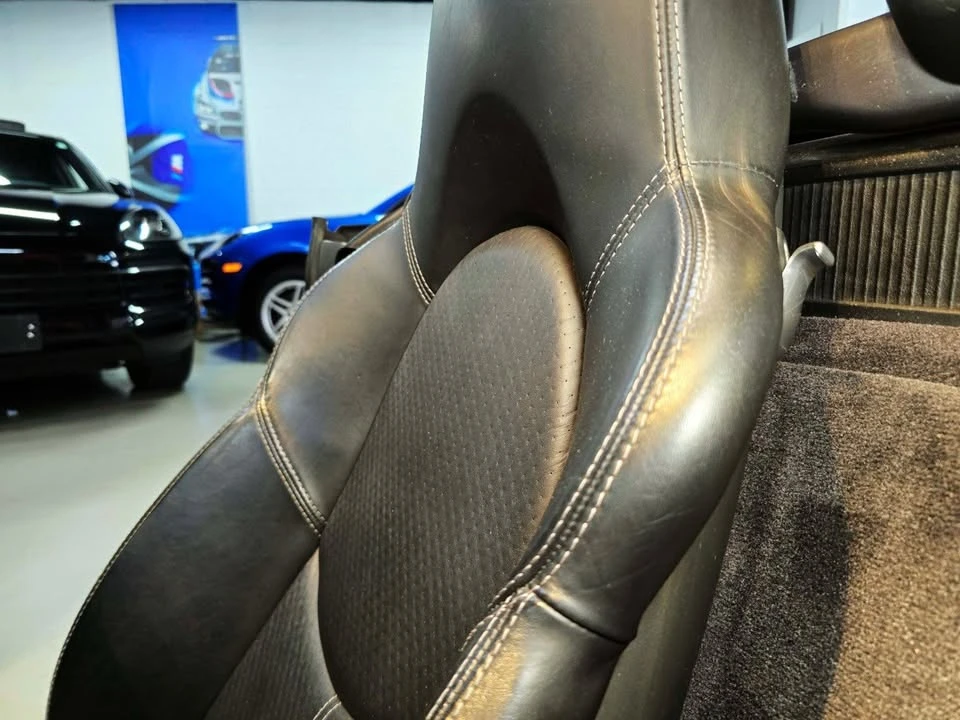 2008 Porsche 987 Boxster - Image 12 of 20