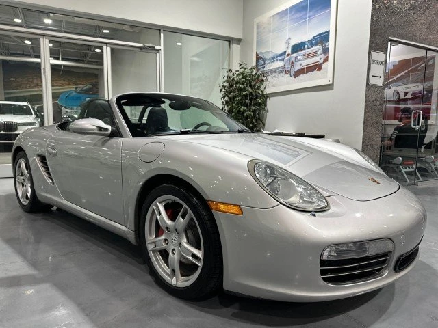 2008 Porsche 987 Boxster - Image 19 of 20