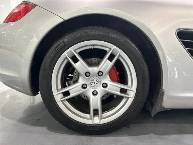 2008 Porsche 987 Boxster - Image 8 of 20