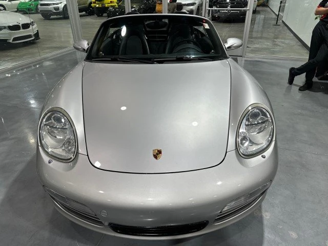 2008 Porsche 987 Boxster - Image 13 of 20