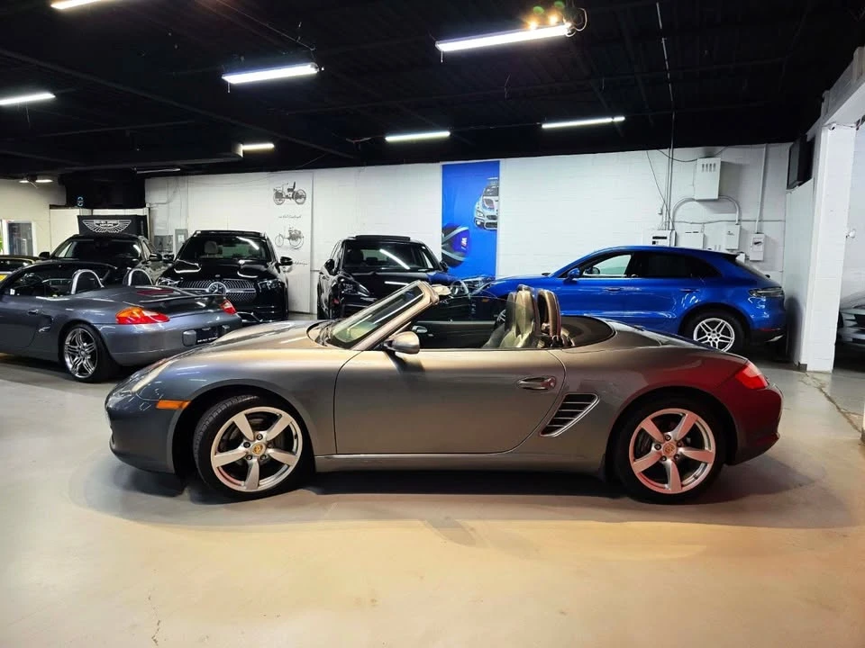 2008 Porsche 987 Boxster - Image 4 of 20
