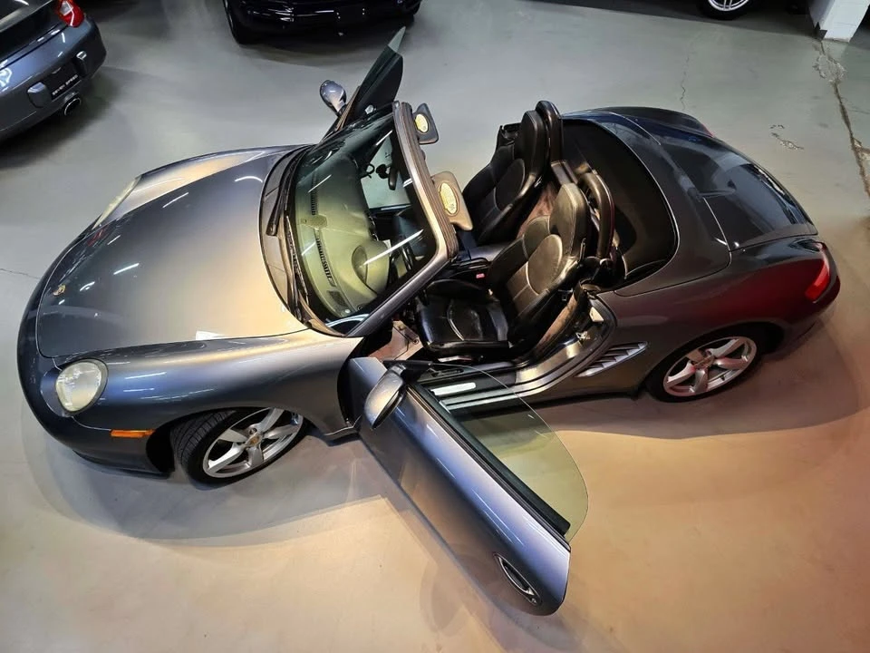 2008 Porsche 987 Boxster - Image 7 of 20