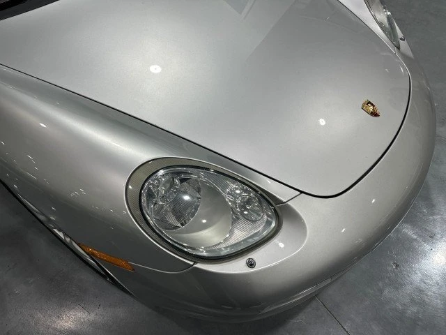 2008 Porsche 987 Boxster - Image 12 of 20