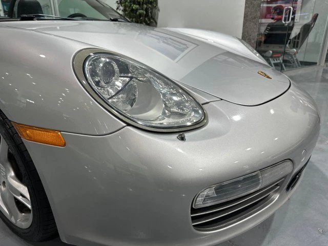 2008 Porsche 987 Boxster - Image 20 of 20