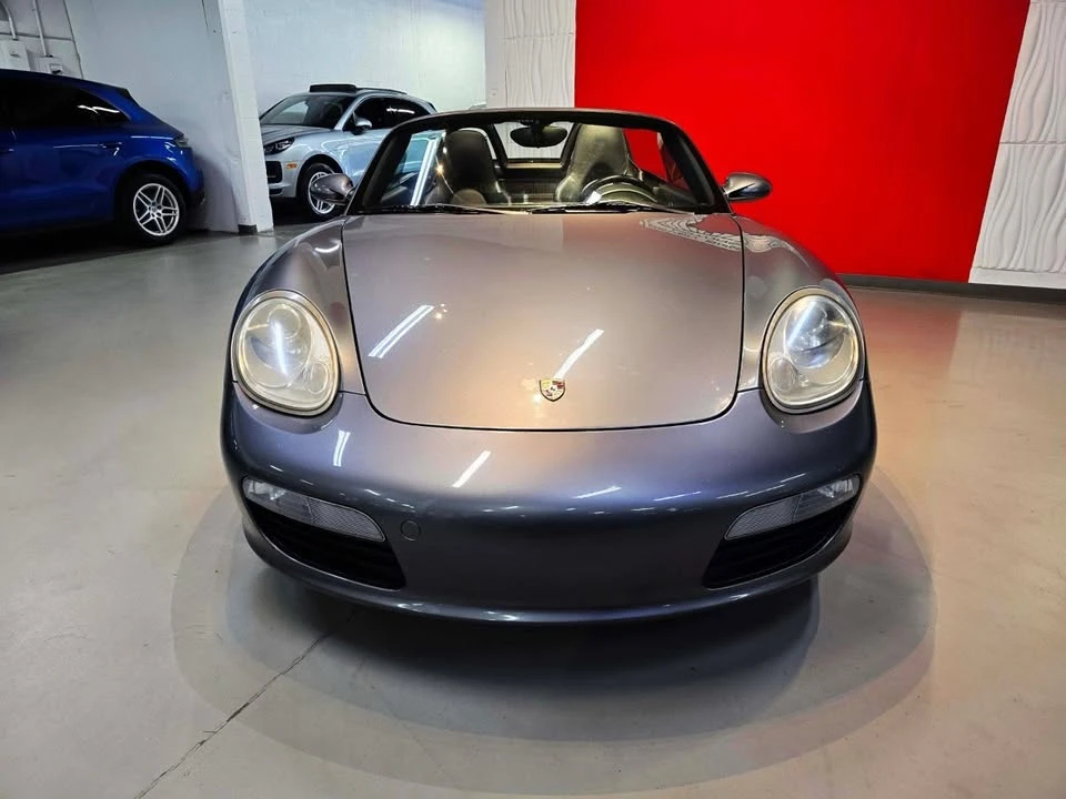 2008 Porsche 987 Boxster - Image 2 of 20