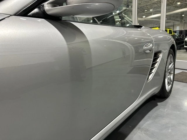 2008 Porsche 987 Boxster - Image 17 of 20