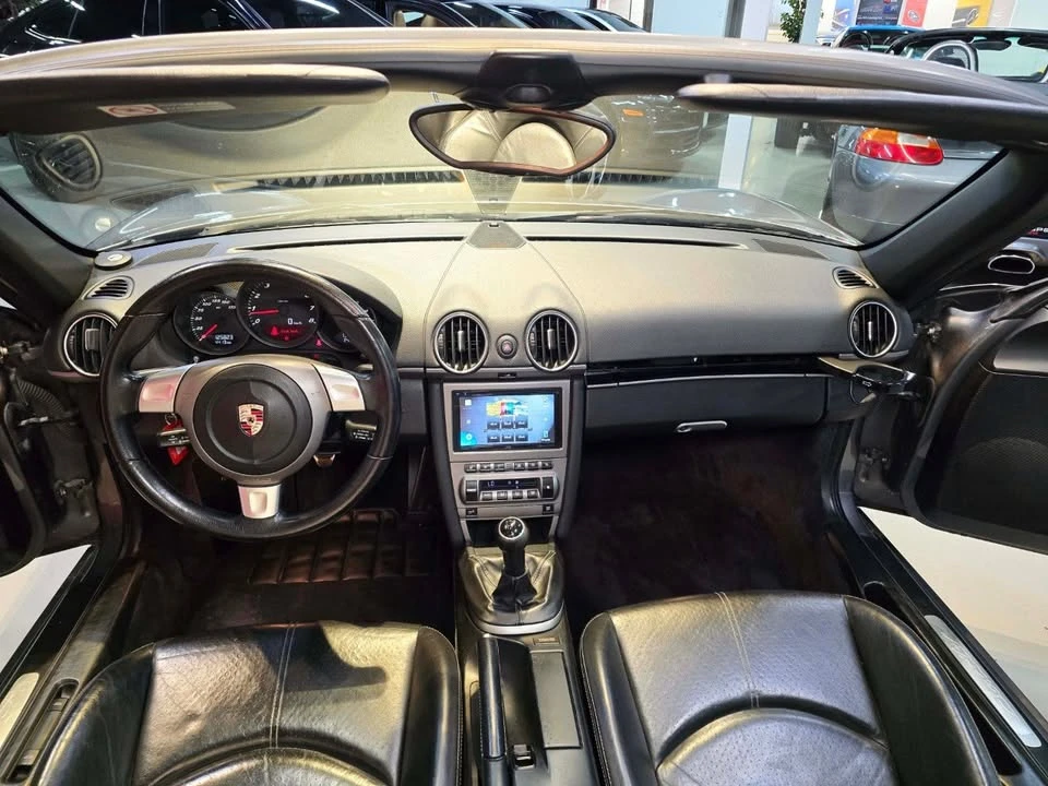 2008 Porsche 987 Boxster - Image 15 of 20