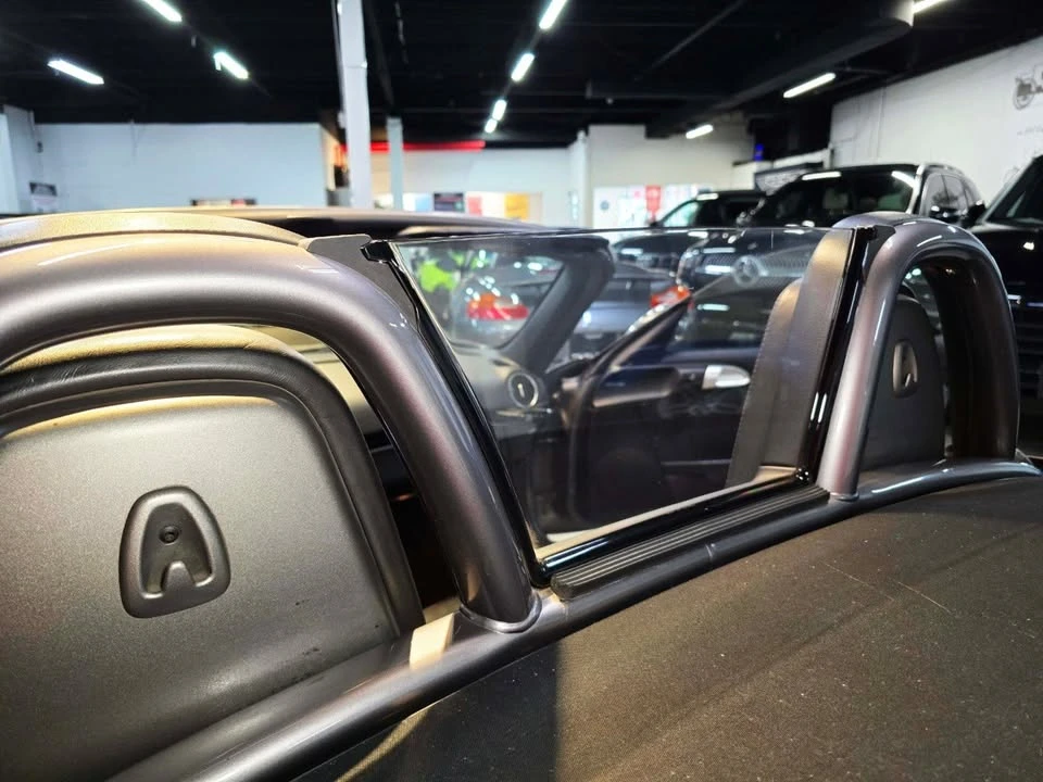 2008 Porsche 987 Boxster - Image 13 of 20