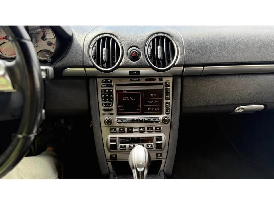 2008 Porsche 987 Boxster - Image 14 of 15
