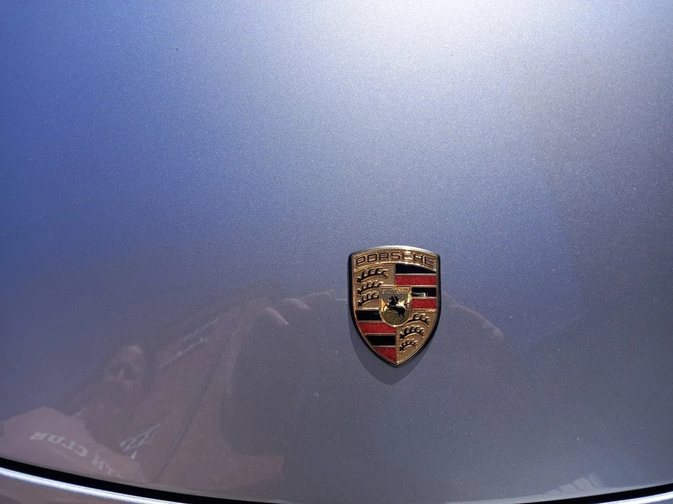 2008 Porsche 987 Boxster S - Image 16 of 19