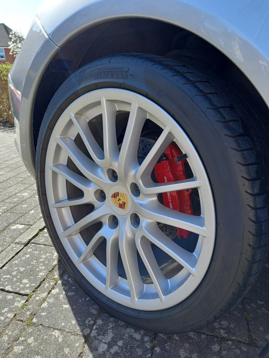2008 Porsche 987 Boxster S - Image 17 of 19