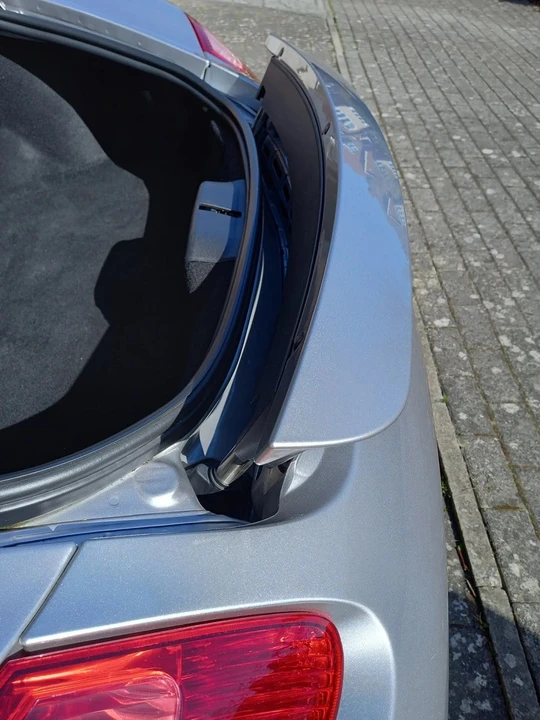 2008 Porsche 987 Boxster S - Image 19 of 19