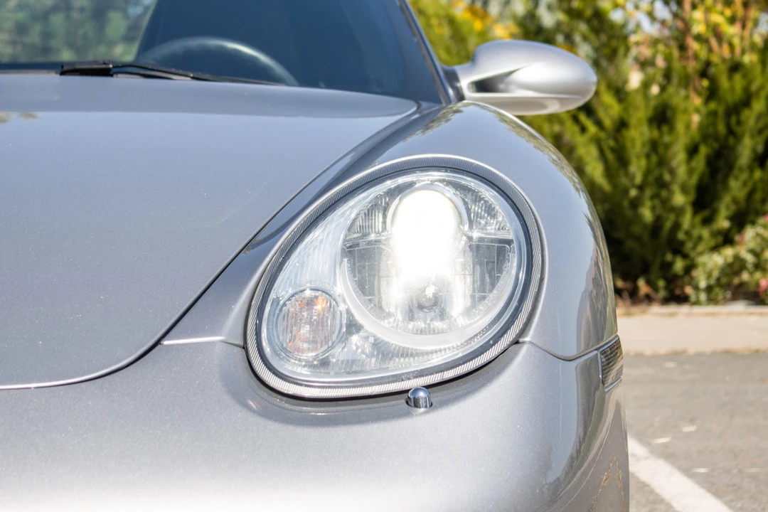 2008 Porsche 987 Boxster - Image 22 of 31