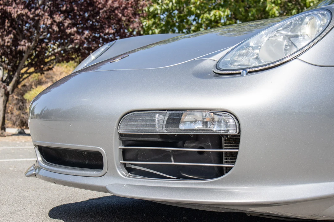 2008 Porsche 987 Boxster - Image 31 of 31