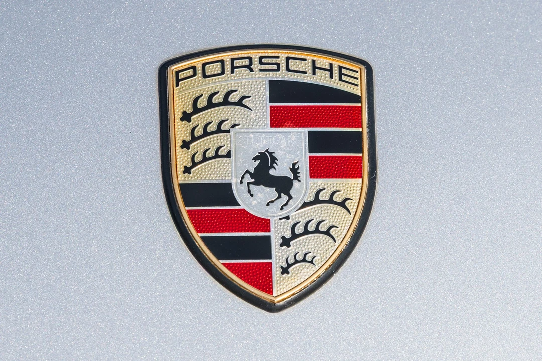 2008 Porsche 987 Boxster - Image 20 of 31