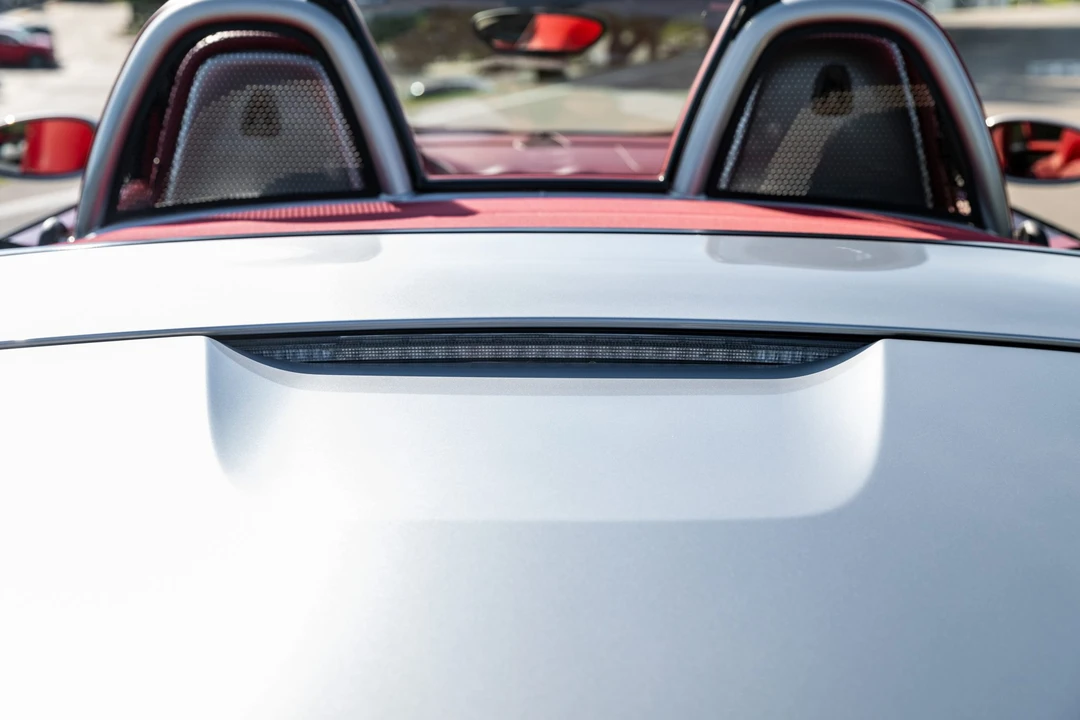 2008 Porsche 987 Boxster - Image 29 of 31