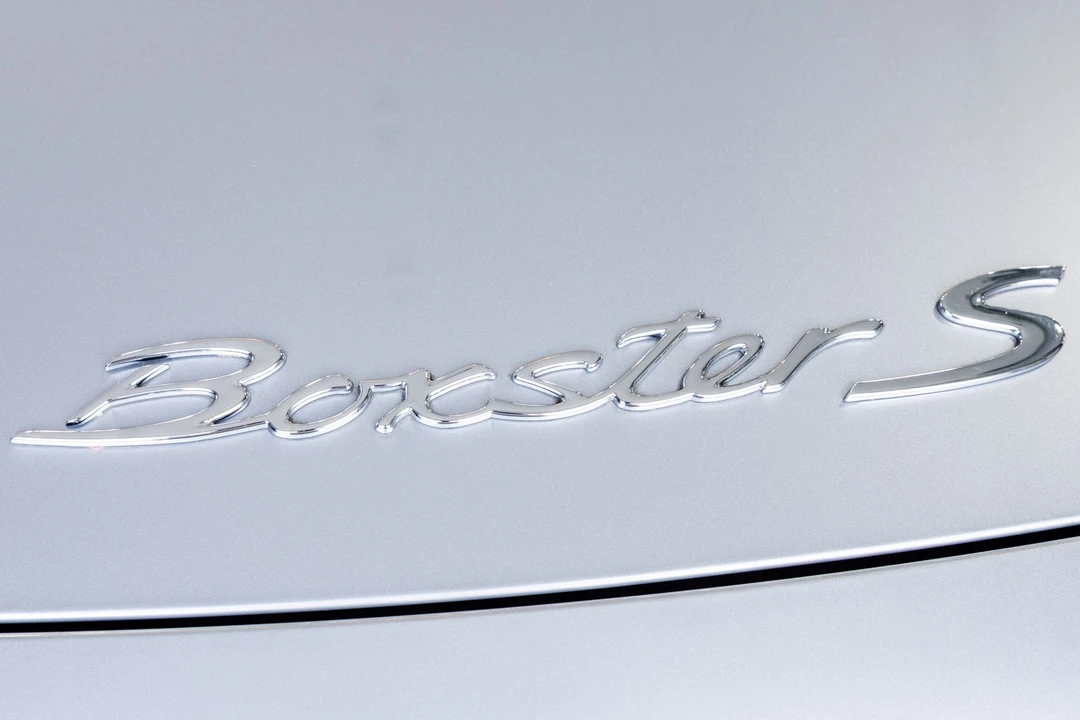 2008 Porsche 987 Boxster - Image 30 of 31