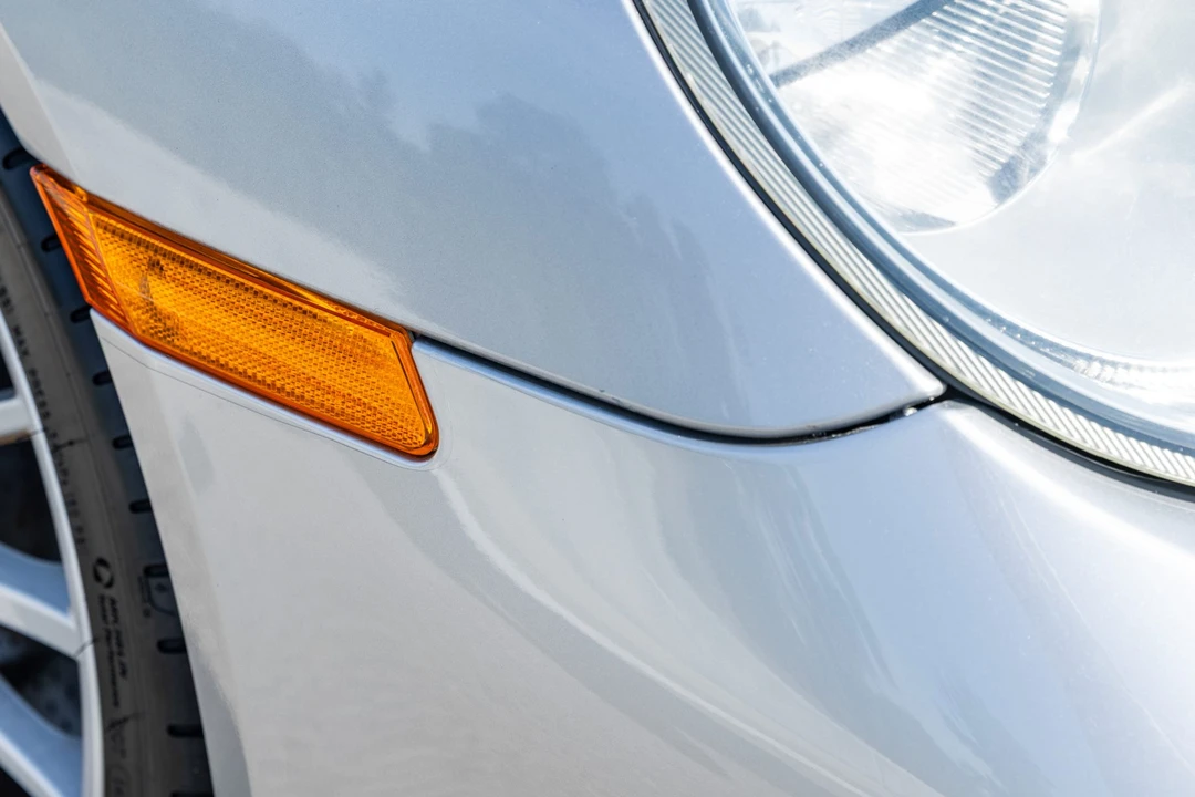 2008 Porsche 987 Boxster - Image 18 of 31