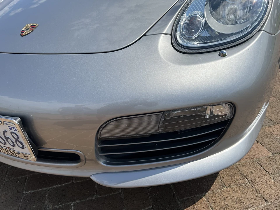 2008 Porsche 987 Boxster Spyder - Image 22 of 31