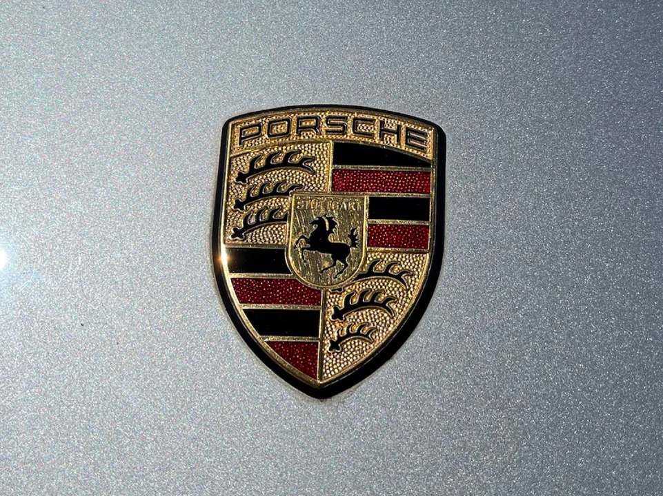 2008 Porsche 987 Boxster Spyder - Image 19 of 31