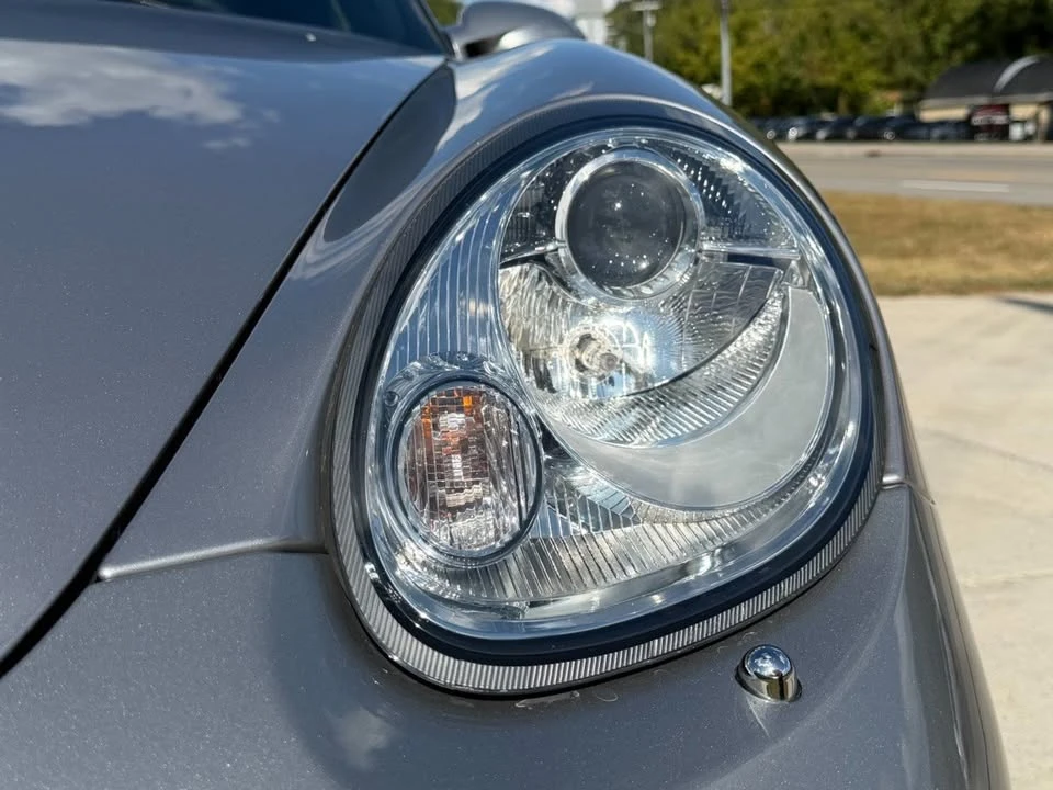 2008 Porsche 987 Boxster - Image 20 of 20