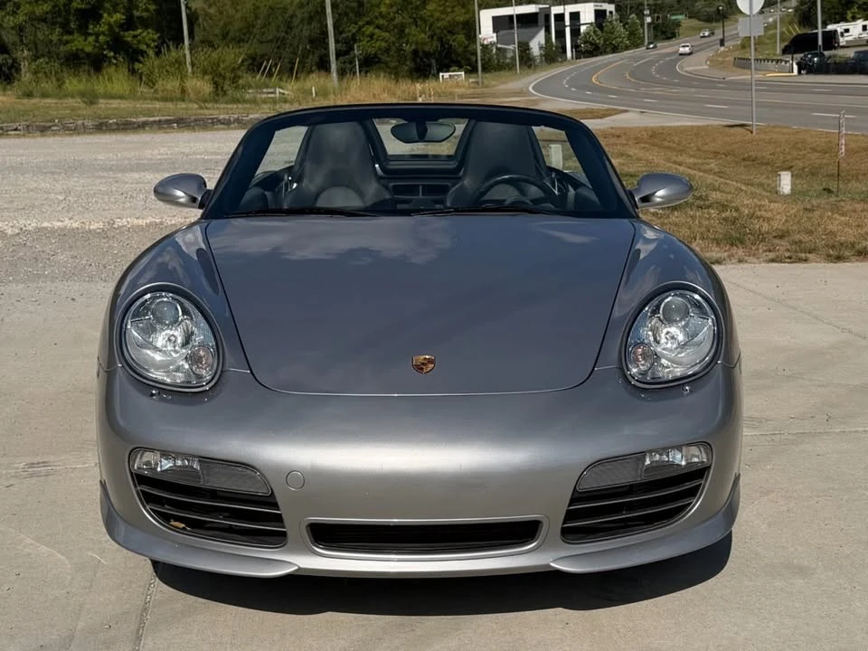 2008 Porsche 987 Boxster - Image 5 of 20