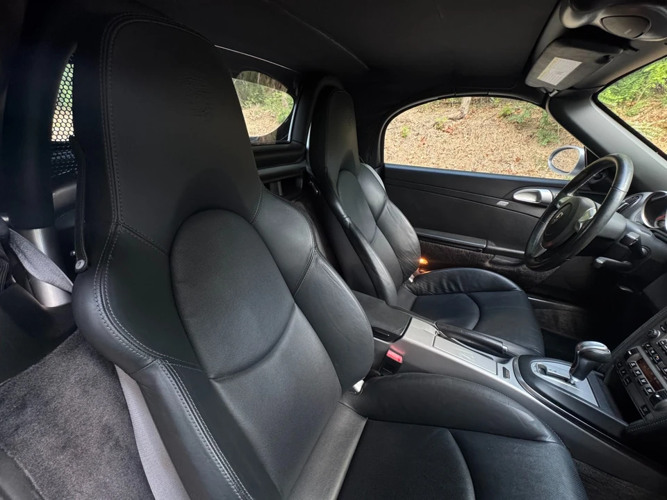 2008 Porsche 987 Boxster - Image 29 of 31