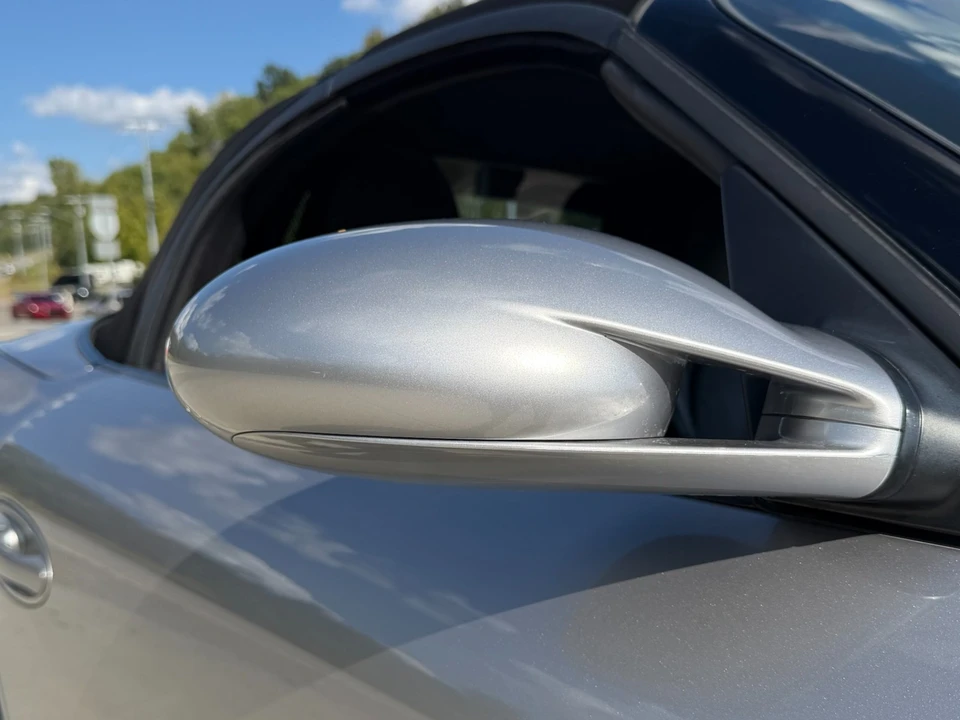 2008 Porsche 987 Boxster - Image 21 of 27