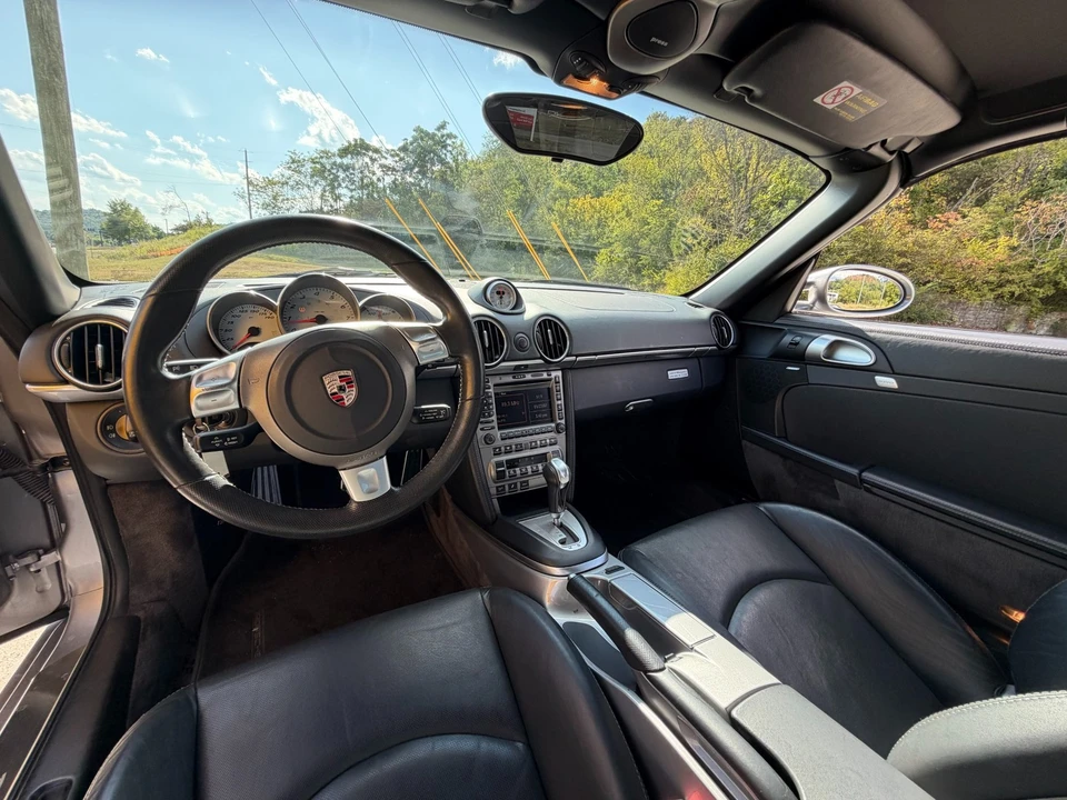 2008 Porsche 987 Boxster - Image 19 of 27