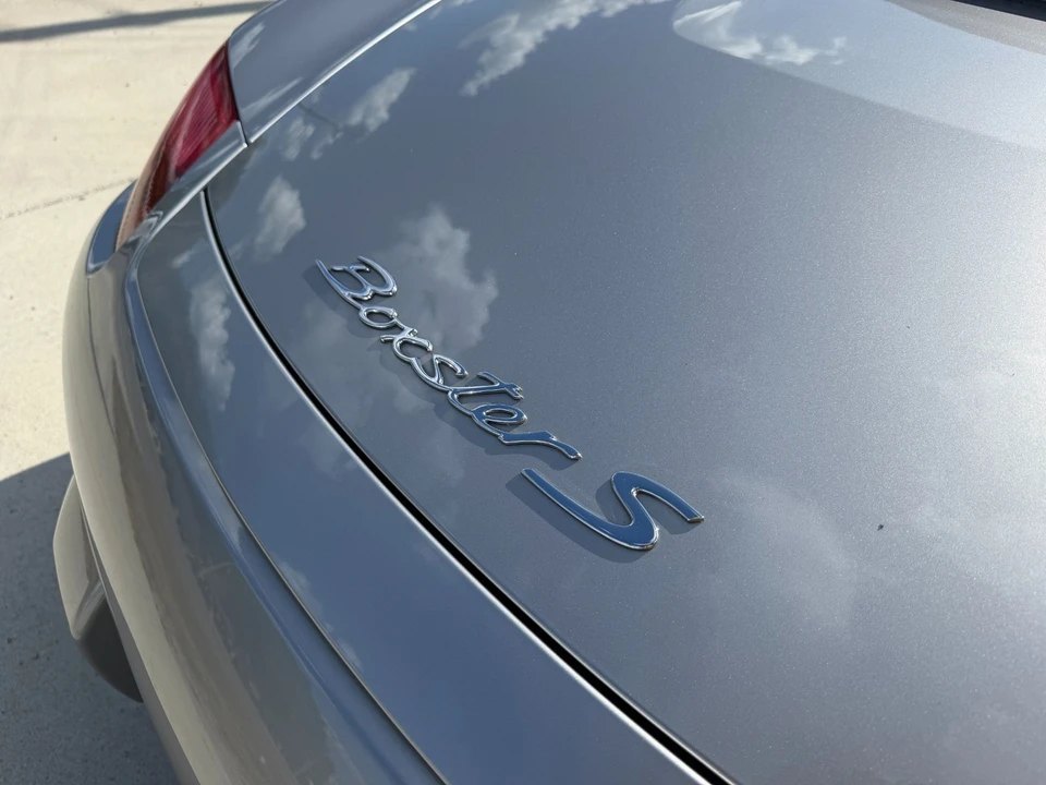 2008 Porsche 987 Boxster - Image 23 of 27