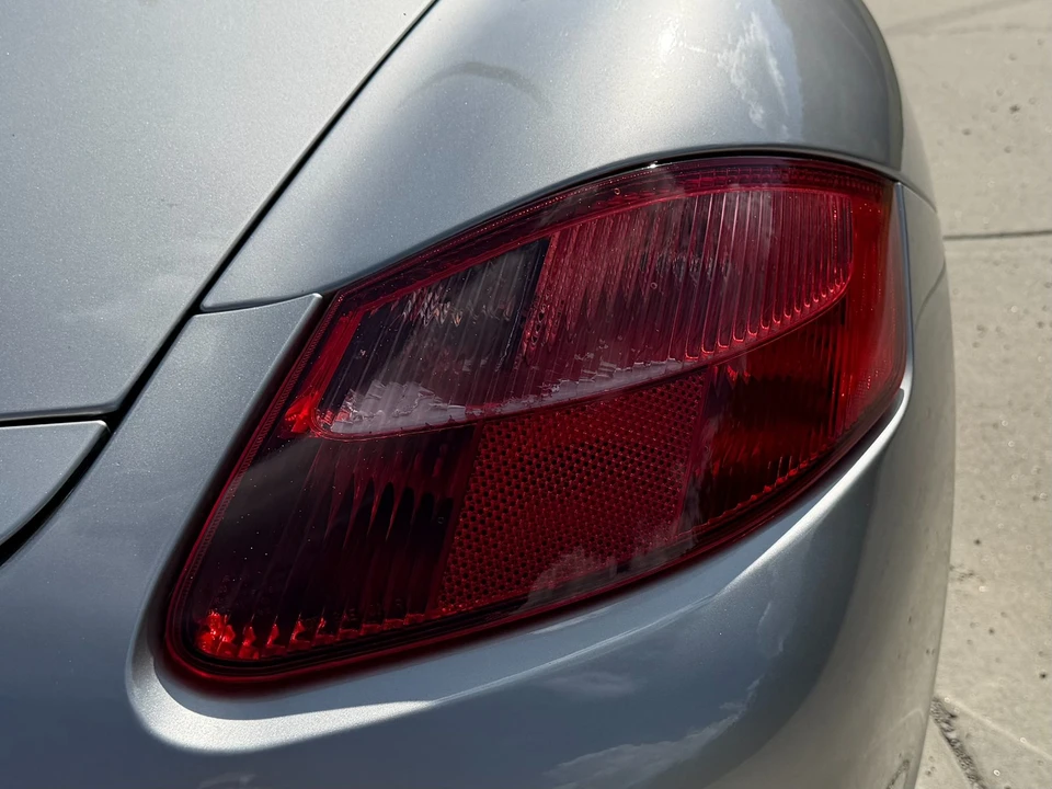 2008 Porsche 987 Boxster - Image 22 of 27