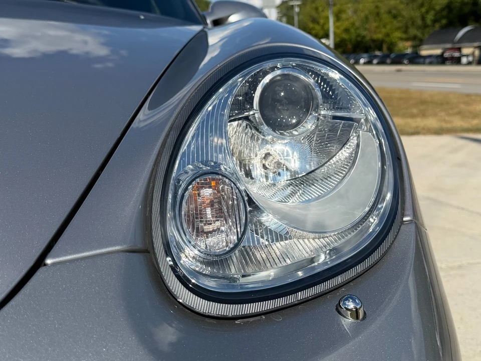2008 Porsche 987 Boxster - Image 20 of 27