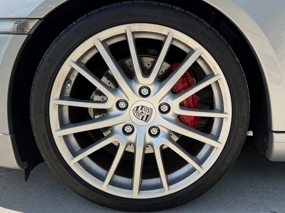 2008 Porsche 987 Boxster - Image 26 of 27