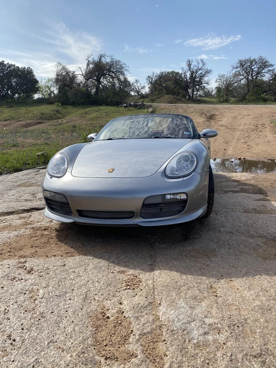 2008 Porsche 987 Boxster - Image 6 of 31