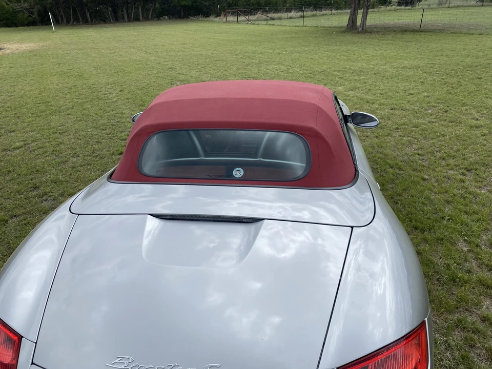 2008 Porsche 987 Boxster - Image 27 of 31