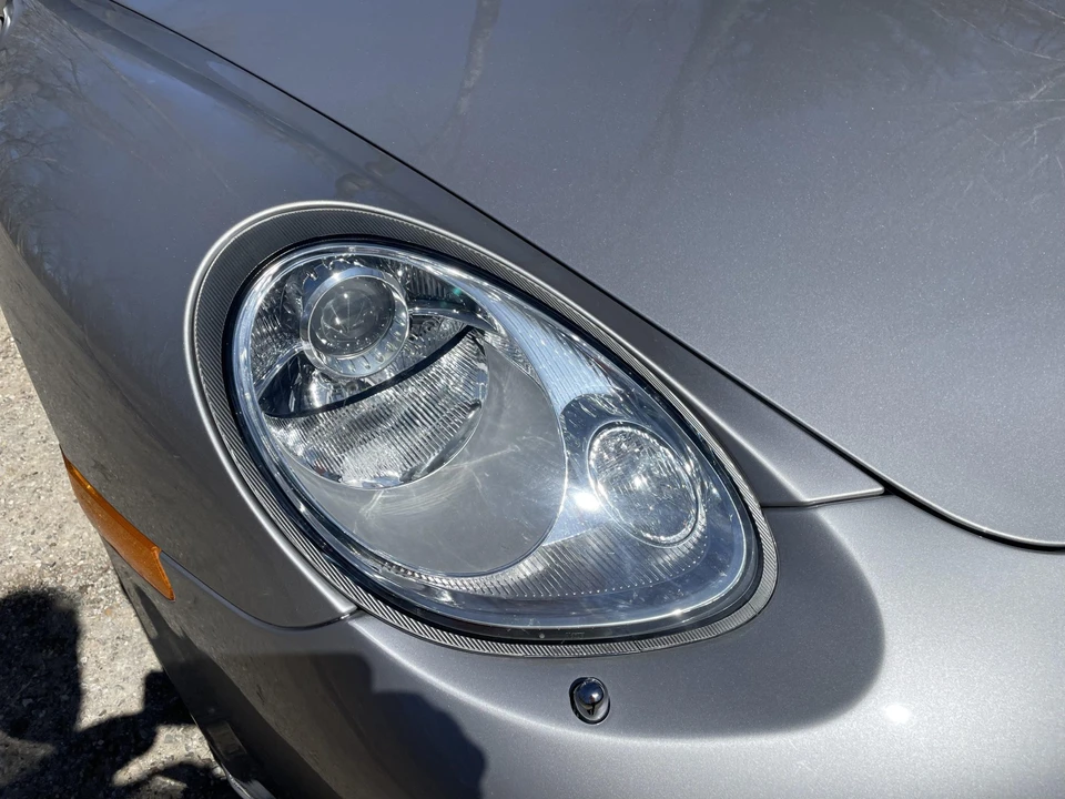 2008 Porsche 987 Boxster - Image 30 of 31